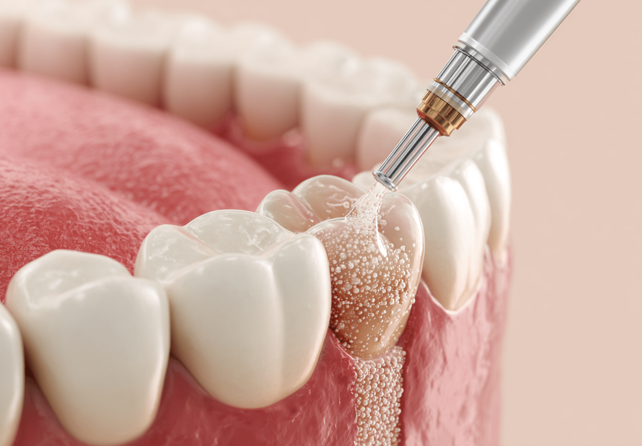 부천역치과스케일링