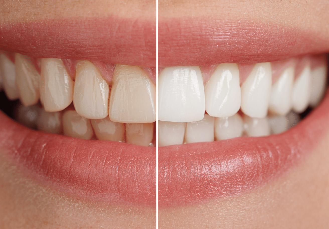 부천역치과치아미백