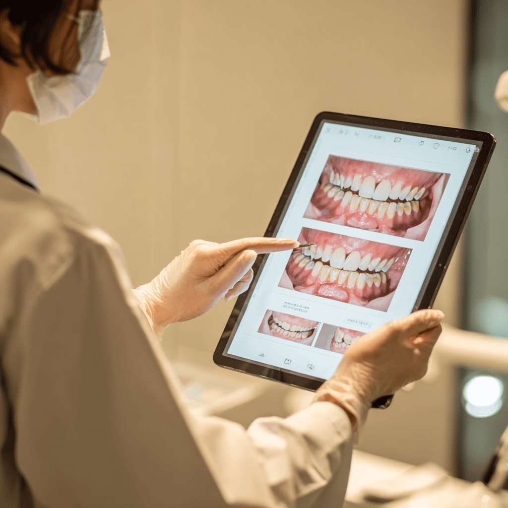 부천역치과치아교정상담