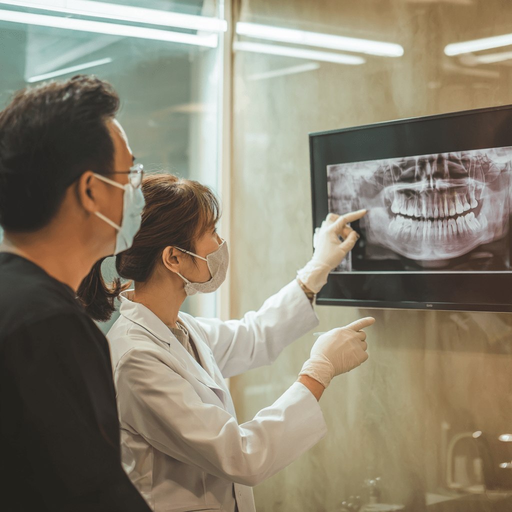 부천역치과임플란트상담