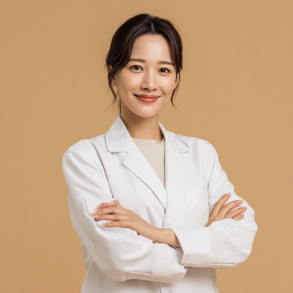 부천역치과 대표원장 프로필 사진