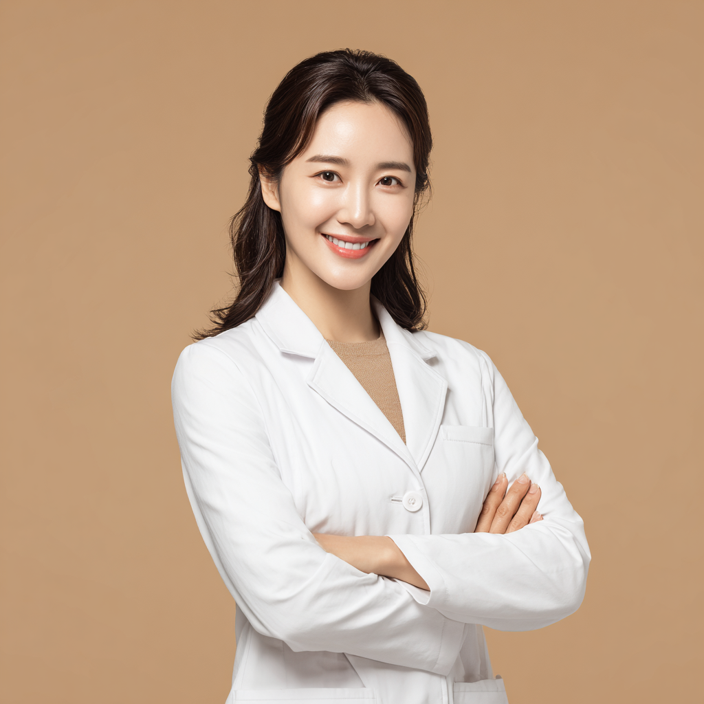 부천역치과 미백 및 잇몸 치료 담당 원장 프로필 사진