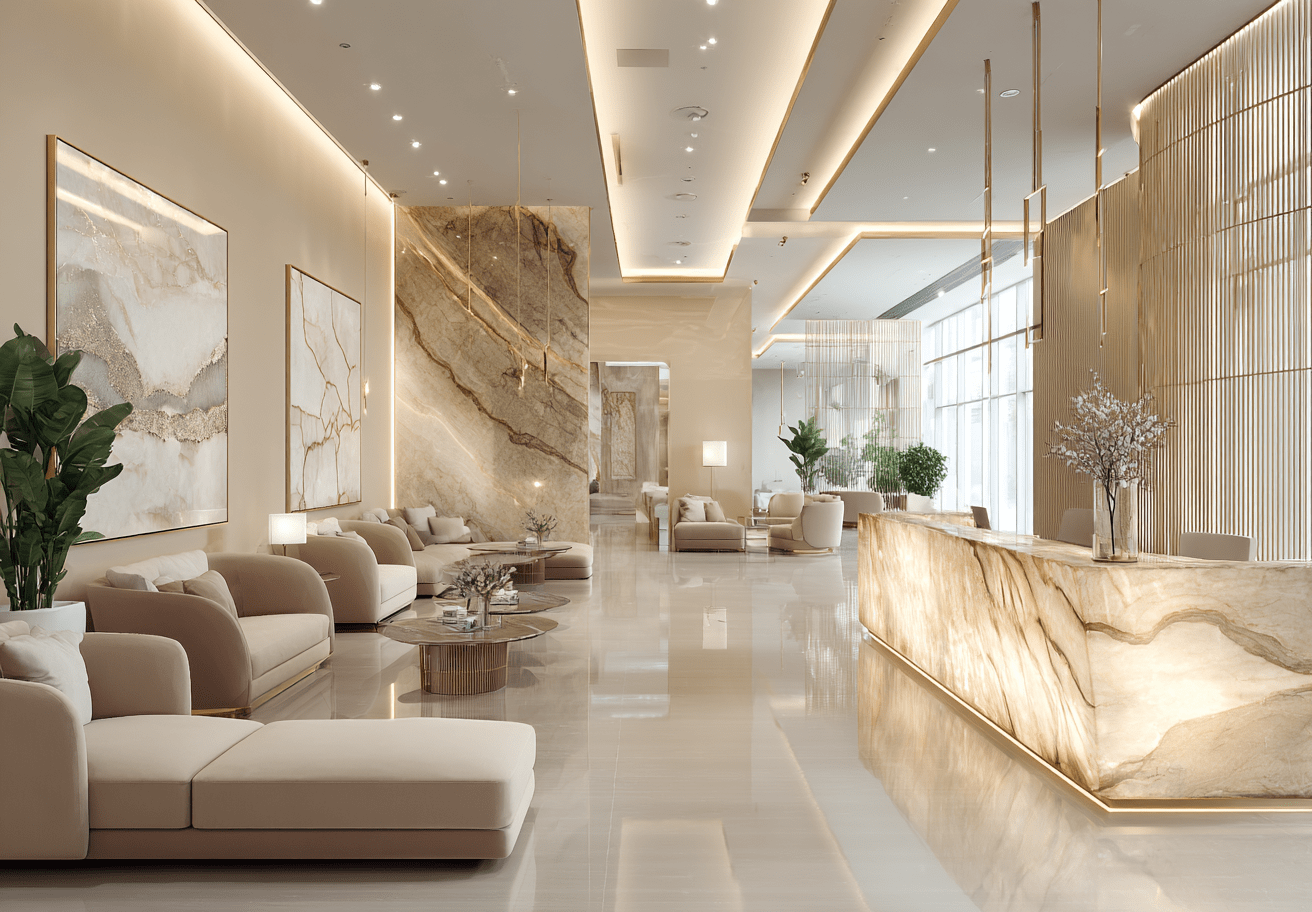 부천역치과 내부 진료 환경 이미지